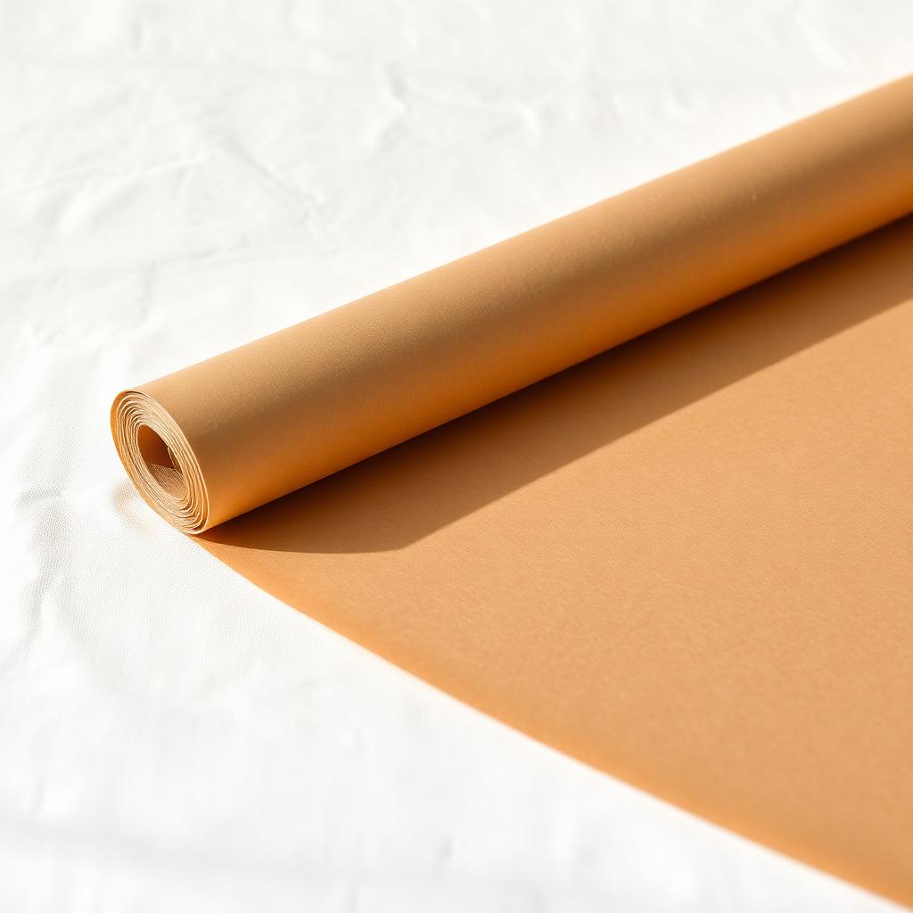 Baking Parchment Roll