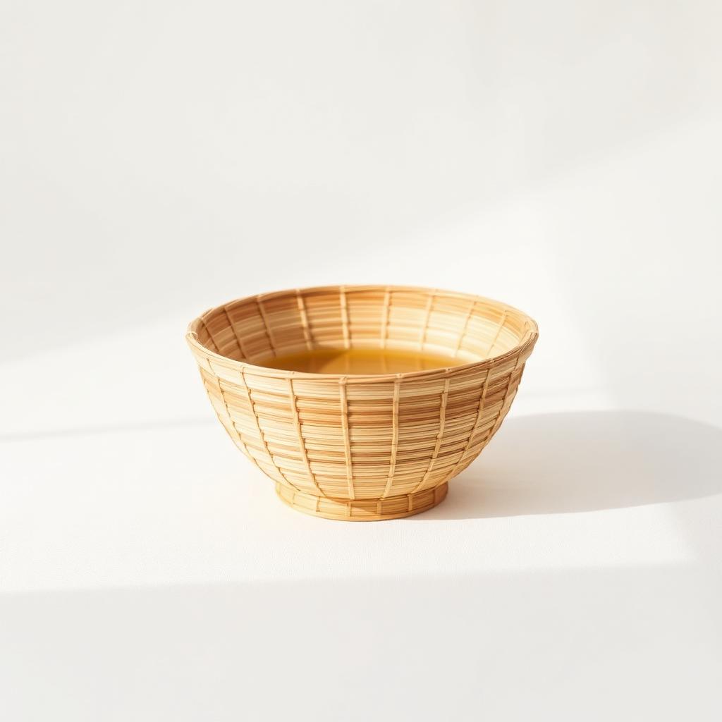 Bagasse Bowl 16 oz