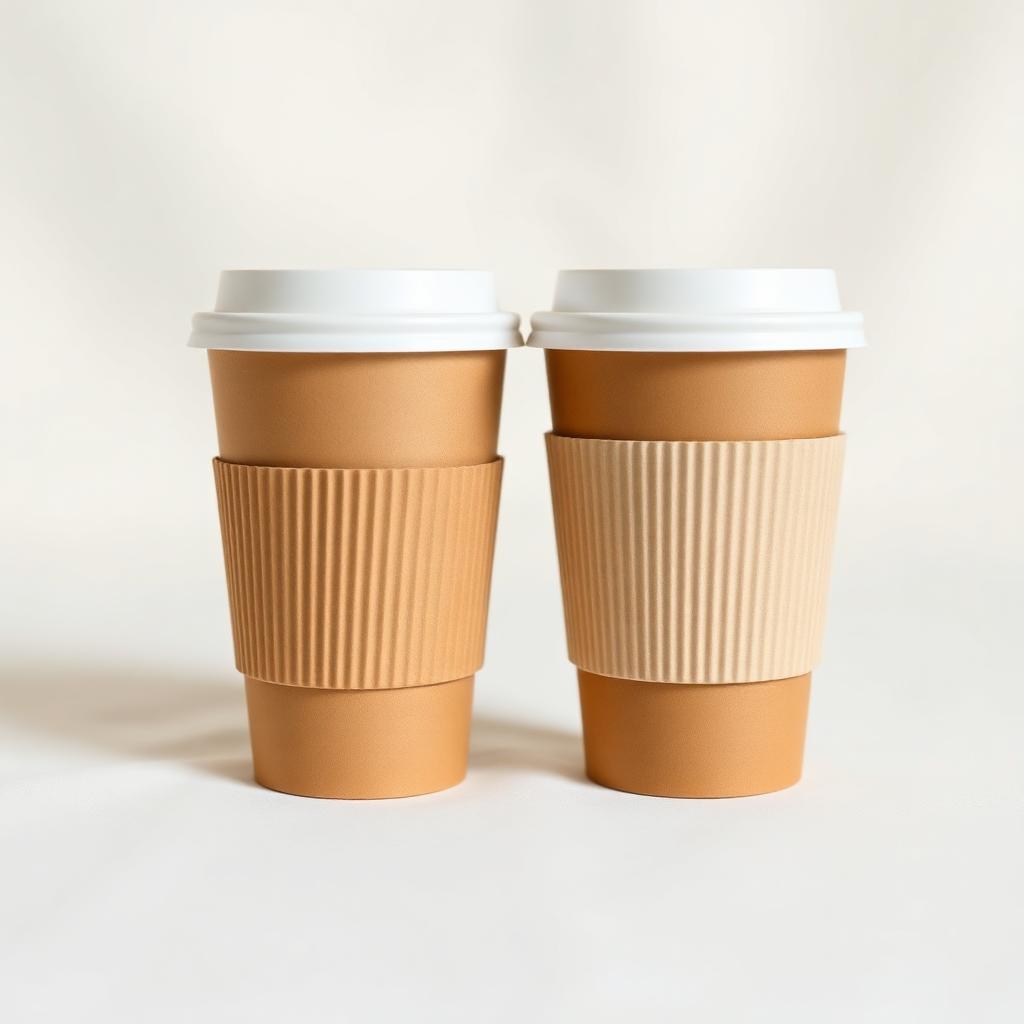 Paper Cup 12 oz